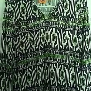 Tory Burch silk dress